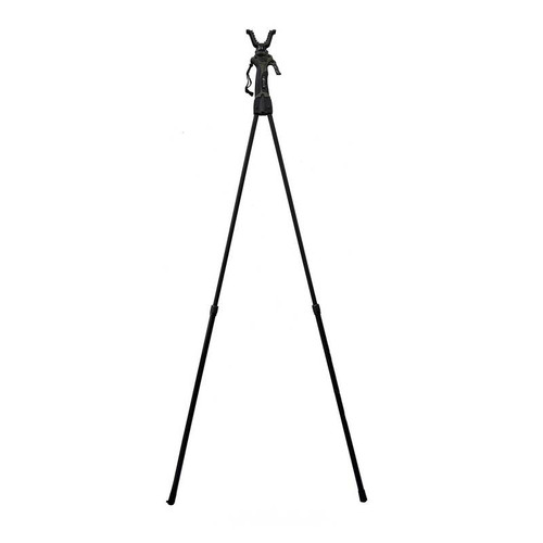 Epicshot Adjustable Height Shooting Stick Trigger Bipod