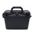 Epicshot Shooting Ammunition Case With Top Organiser Black