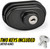 Epicshot ES126613 Keyed Alike Gun Trigger Lock with 2 Keys