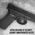 Epicshot ES126613 Keyed Alike Gun Trigger Lock with 2 Keys