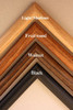 FRAME COLORS