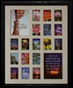 16x20 BIRTH to EIGHTEEN 1-18, Age Progression Collage Frame ~Choice of Mat & Frame (Numbers))