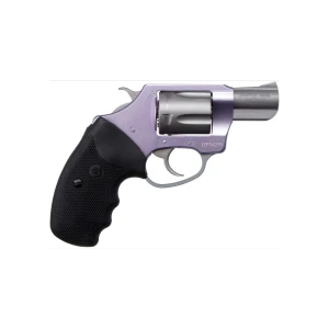 Charter Arms The Lavender Lady .38 Spl