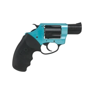 Charter Arms Santa Fe Sky .38 Spl