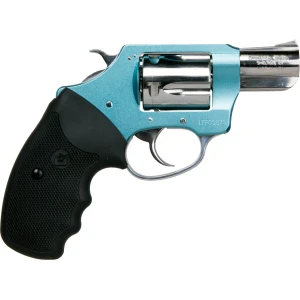 Charter Arms Blue Diamond .38 Spl