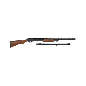 Mossberg 835 Field/Deer Combo