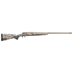 Browning X-Bolt Speed OVIX Camo 6.5 Creedmoor