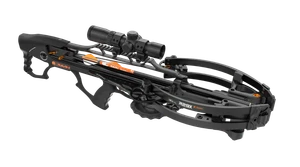 Ravin R29X Sniper Package Black - R043