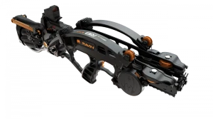 Ravin R18 Black - R080