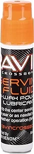 Ravin Serving Fluid