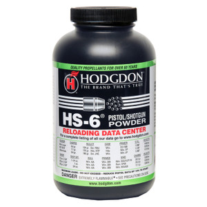 Hodgdon HS-6