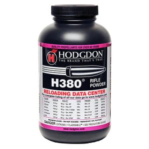 Hodgdon H380