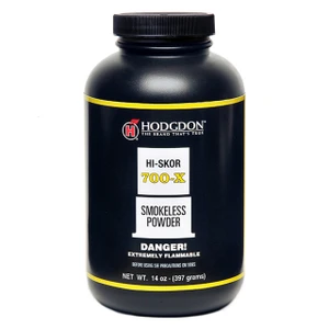 Hodgdon 700X