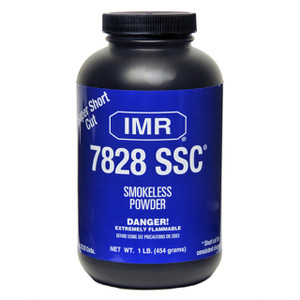 IMR 7828 SSC (Super Short Cut)
