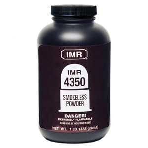 IMR 4350