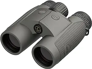 Leupold BX-4 Range HD TBR/W 10x42mm - Rangefinding Binoculars