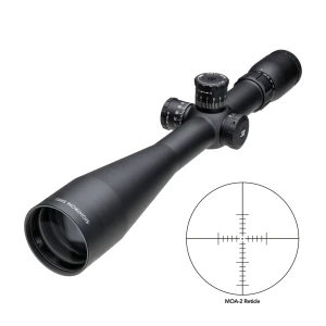 Sightron SIII Long Range MOA-2 Reticle 8-32x56mm