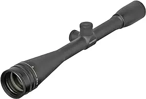 Sightron SII Target 36x42