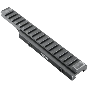 Weaver Tactical AR-15 Flat Top Riser Rail w/Screws