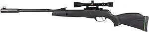 Gamo Whisper Fusion Mach1 .177 w/3-9x40 Scope