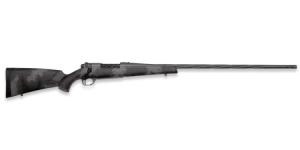 Weatherby Mark V Live Wild 7mm PRC