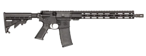 Smith & Wesson M&P 15 Sport III 5.56 Nato
