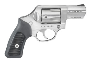 Ruger SP101 357 Mag