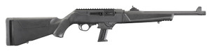 Ruger PC Carbine 9mm