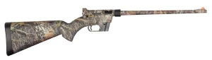 Henry U.S. Survival 22 LR - True Timber Kanati Camo