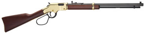 Henry H4 Golden Boy Large Loop