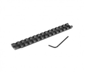 EGW Mossberg 500, 590 & 835 Shotgun Picatinny Rail