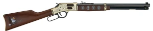 Henry Eagle Scout Centennial Tribute Edition .44 Mag