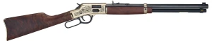 Henry H6 Big Boy Limited Edition .357 Mag
