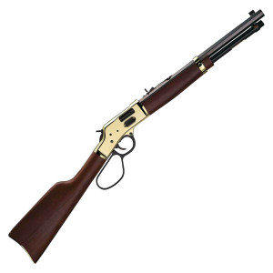 Henry H6 Big Boy Carbine .41 Magnum