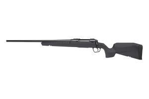 Savage Arms Axis 2 Left Hand .25-06 Rem, Gray Stock