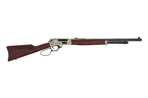 Henry H10 Big Boy Wildlife Edition .45-70 Gov't