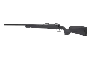 Savage Arms Axis 2 Left Hand .270 Win, Gray Stock