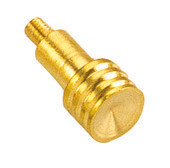 Traditions Brass Cleaning/Loading Jag .50 cal