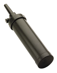 Traditions Composite Flask w/Valve