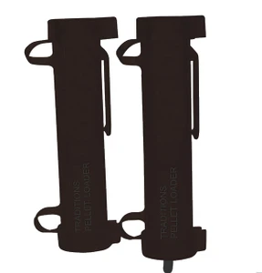 Traditions 209 Quick Loaders