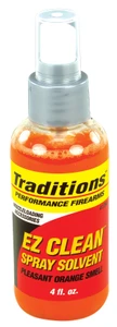 Traditions EZ Clean™ Muzzleloading Bore Solvent 4 fl. oz.