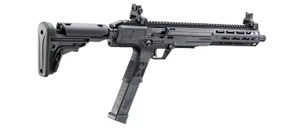 Ruger LC Carbine 10mm