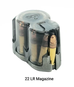 Browning T-Bolt Rifle Magazine – Double Helix™ 22LR