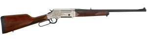 Henry H14 Long Ranger Deluxe Rifle .223 Rem/5.56 NATO