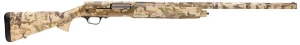 Browning A5 Auric Camo 12ga, 3.5" Chamber, 26" Barrel