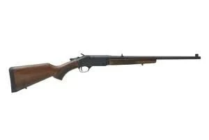 Henry H15 Steel Single Shot Rifle .44 Mag/.44 Spl