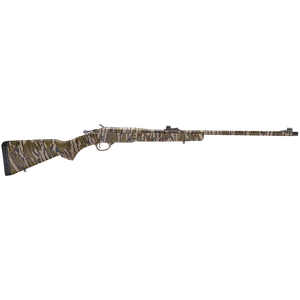 Henry H15 Turkey Hunter Single Shot Shotgun .410 Bore