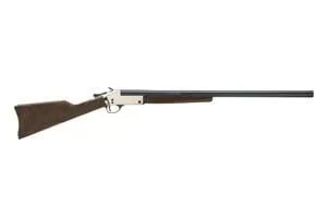 Henry H15 Brass Single Shot Shotgun 12 Gauge