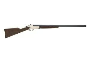 Henry H15 Brass Single Shot Shotgun 20 Gauge
