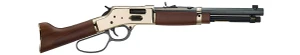 Henry H6 Mare's Leg Pistol .357 Mag/.38 Spl, Lever Action